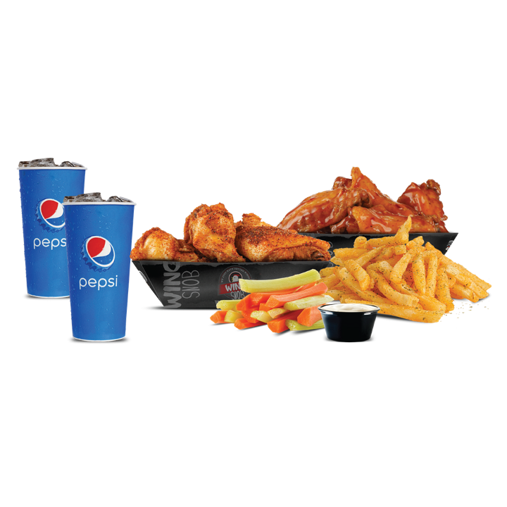 Wing Snob