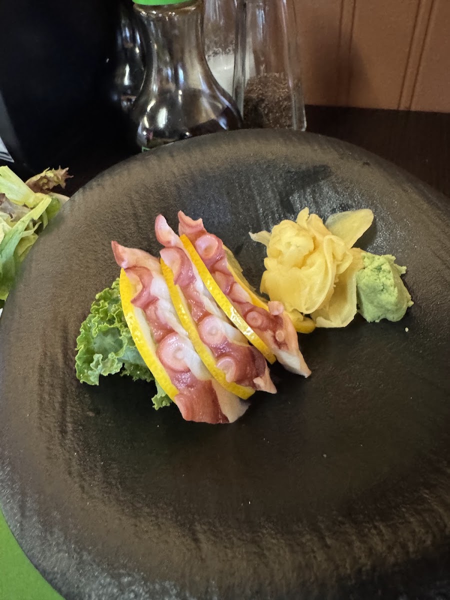 Mr Sushi
