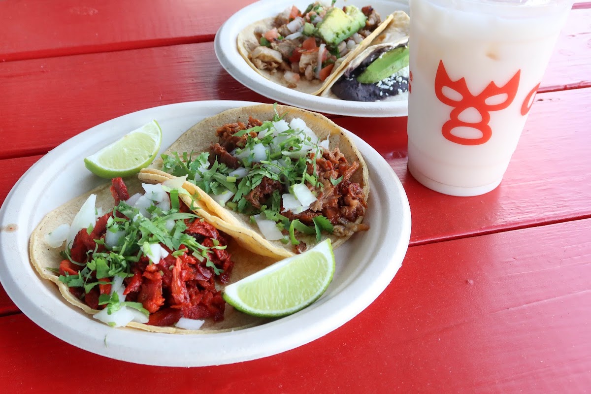 One Taco @ Bee Cave