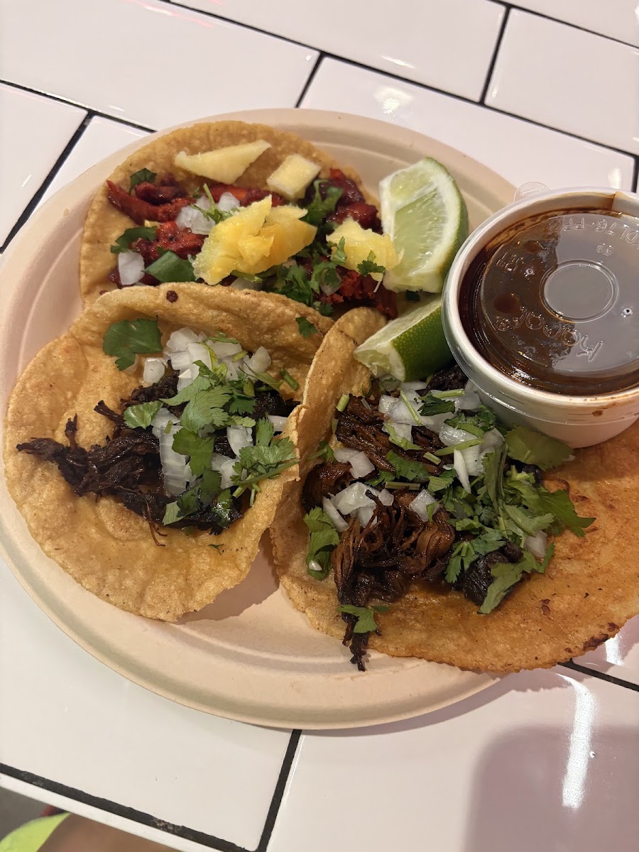 One Taco @ Bee Cave