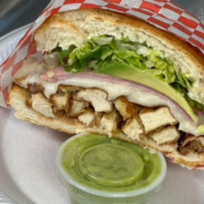 Tacos Doña Mari
