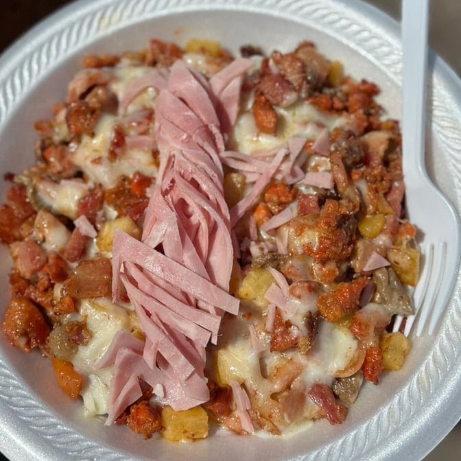 Tacos Doña Mari