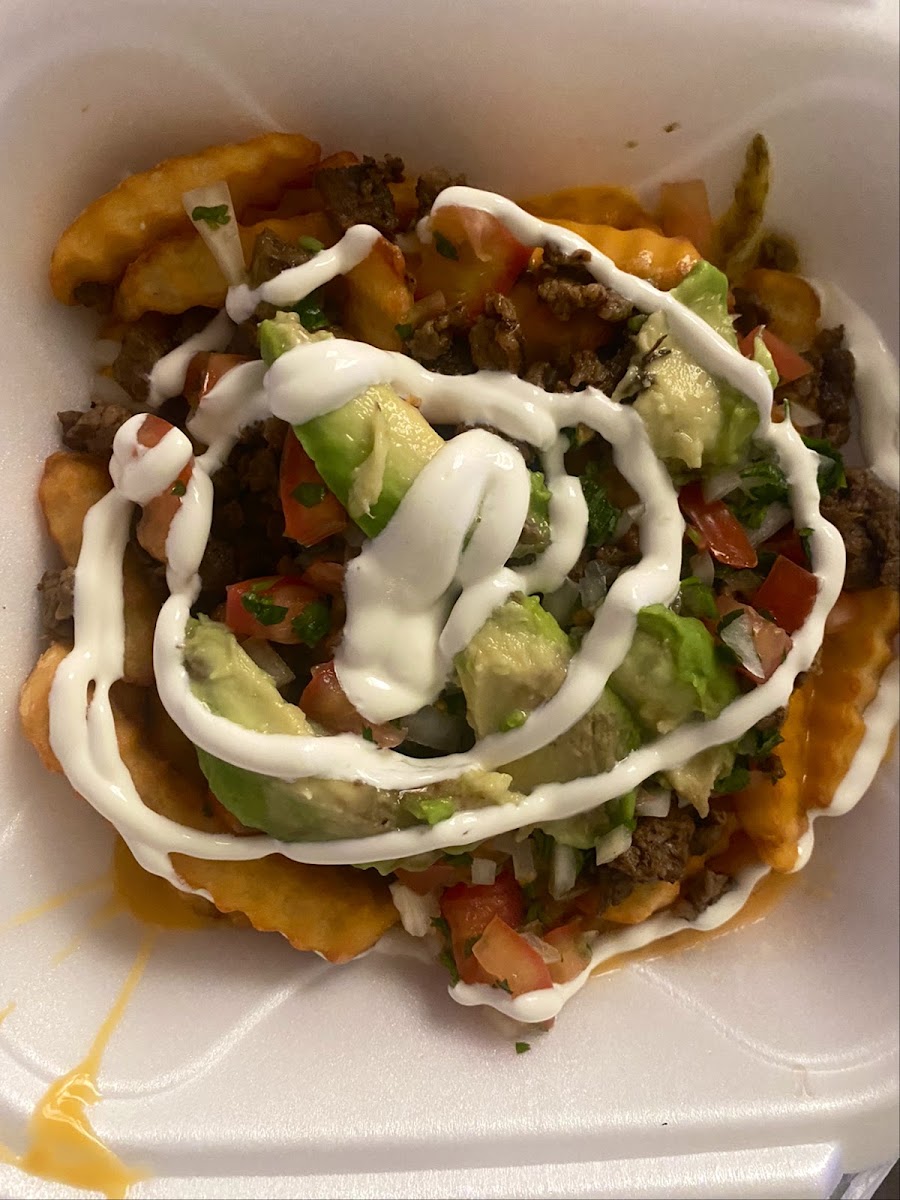 Tacos La Milpa