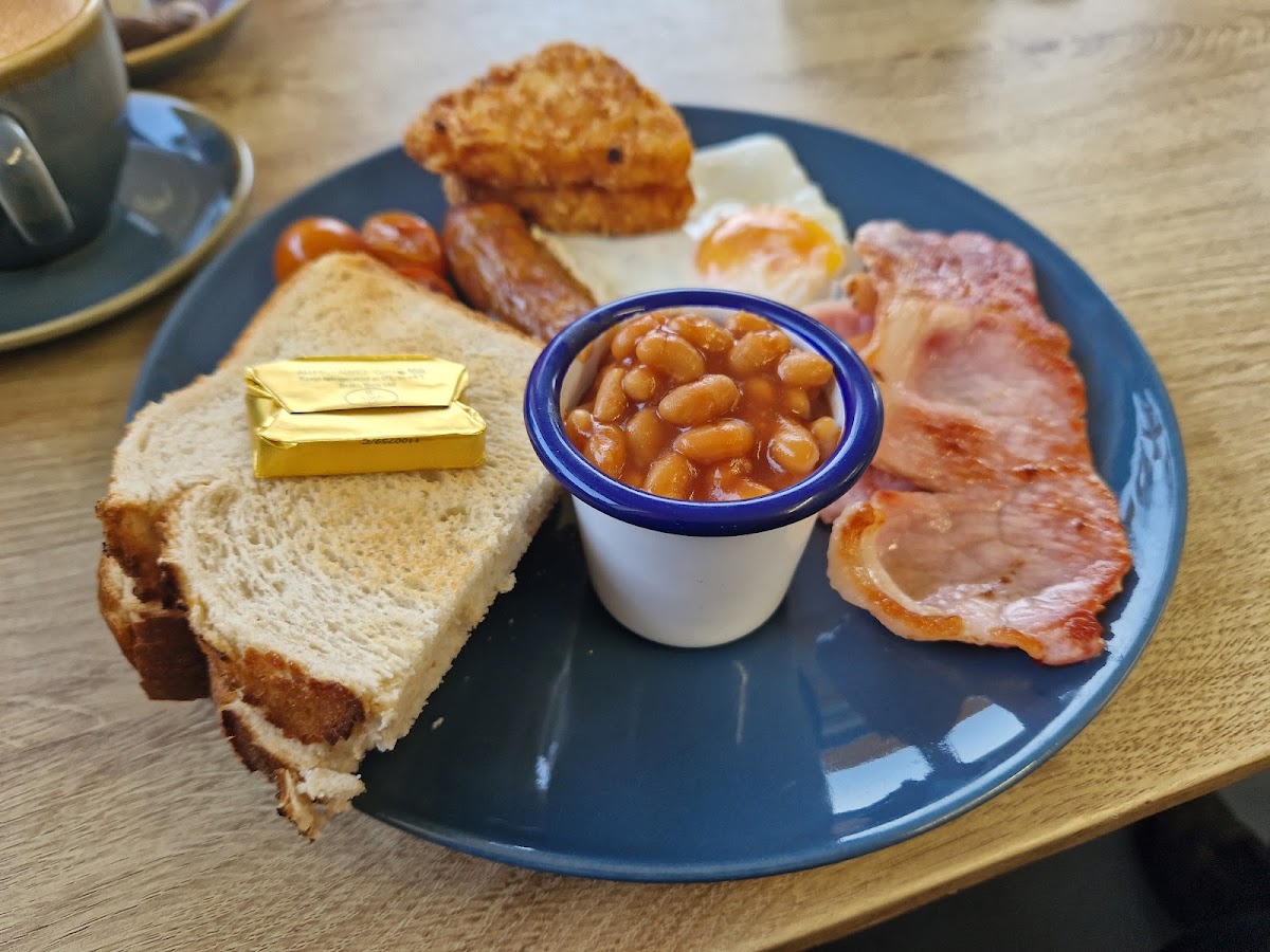 Weymouth Bay Coffee Co