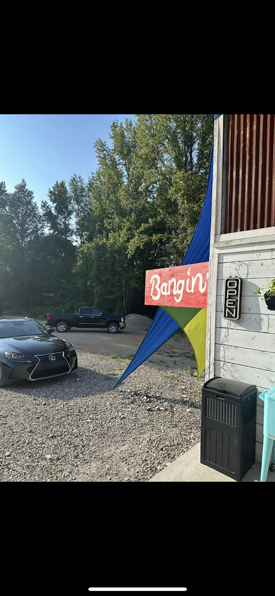 Bangin Food Truck