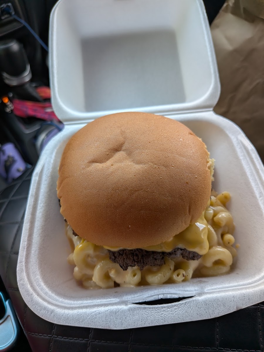 Bangin Food Truck