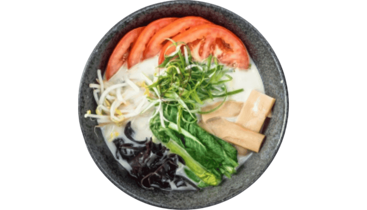 Hokkaido Ramen House