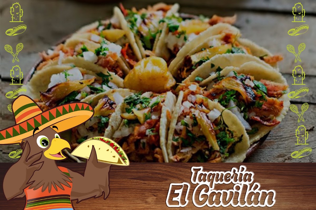 Taqueria El Gavilan