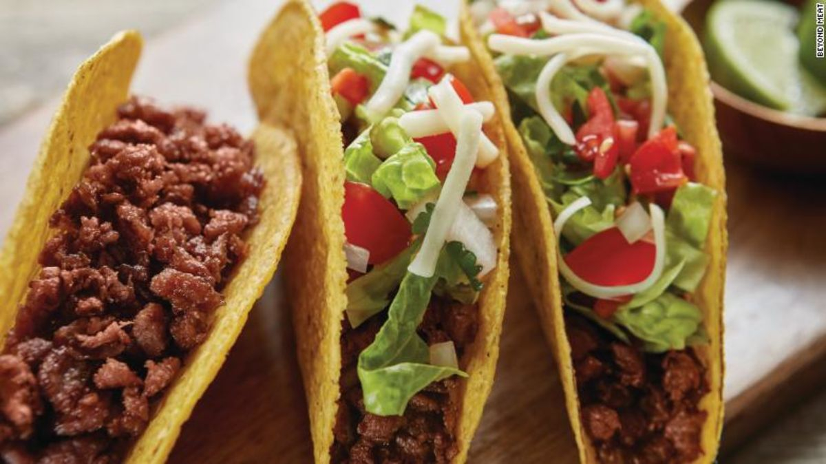 Taqueria El Gavilan
