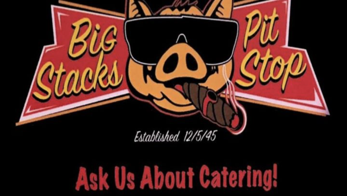 Big Stacks Pit Stop BBQ