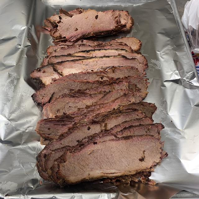 Brisket by the Pound