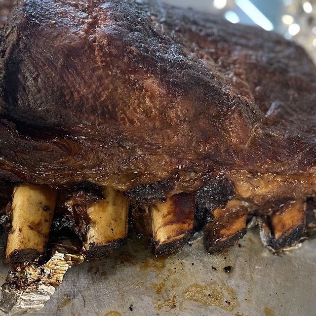 Beef Rib