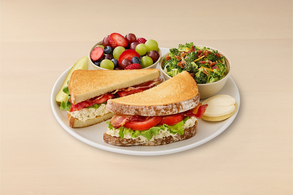 Chicken Salad Chick