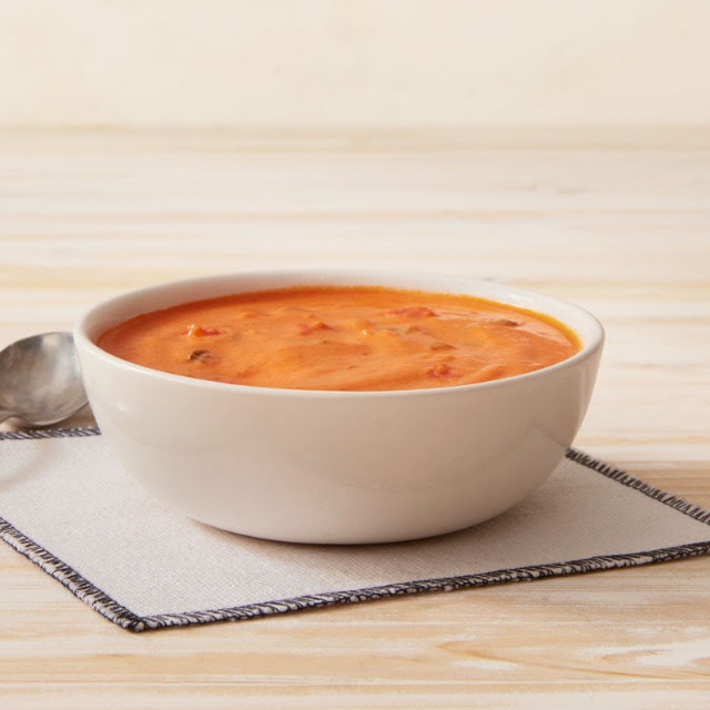 Tomato Bisque