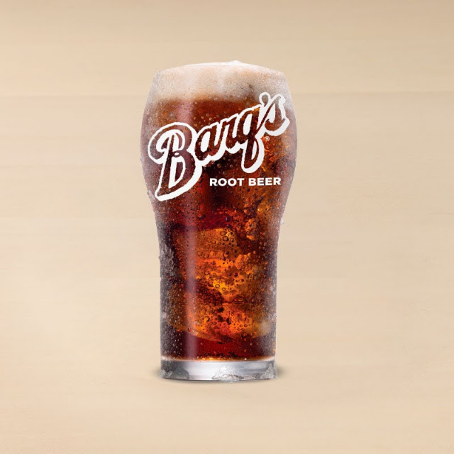 Root Beer