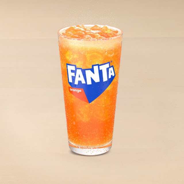 Fanta