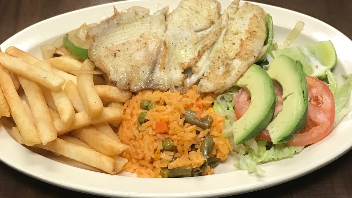 Restaurant La Esperanza #4
