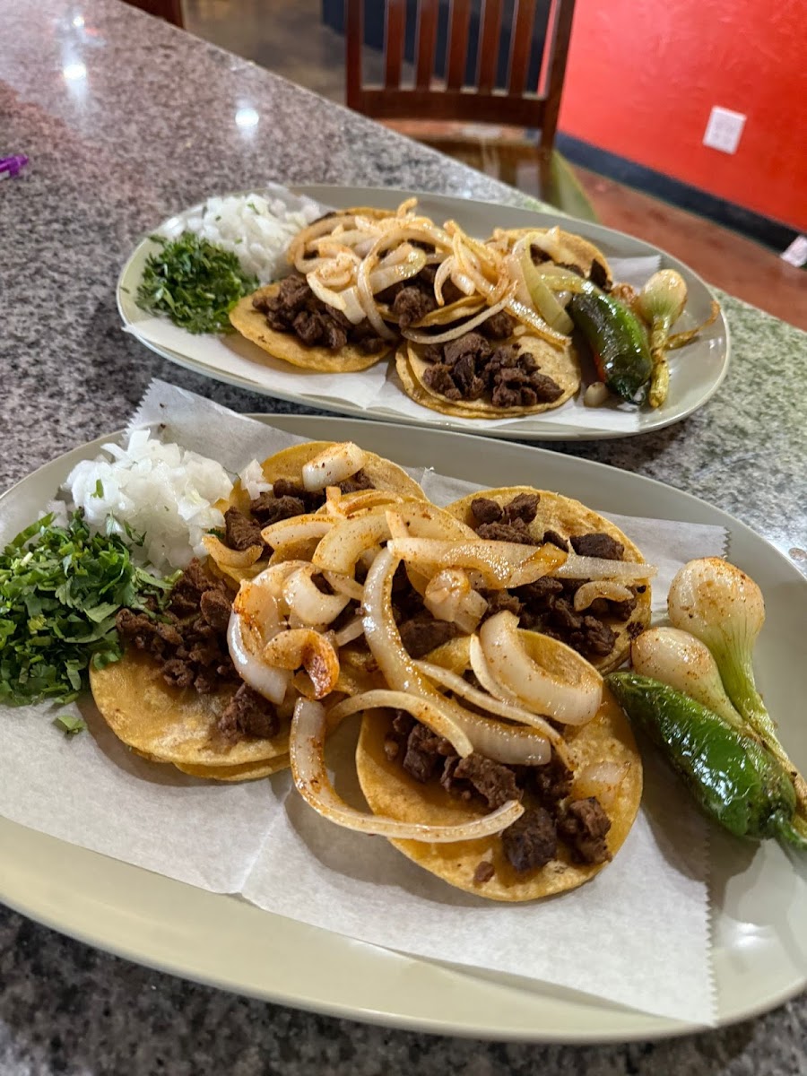 Restaurant La Esperanza #4