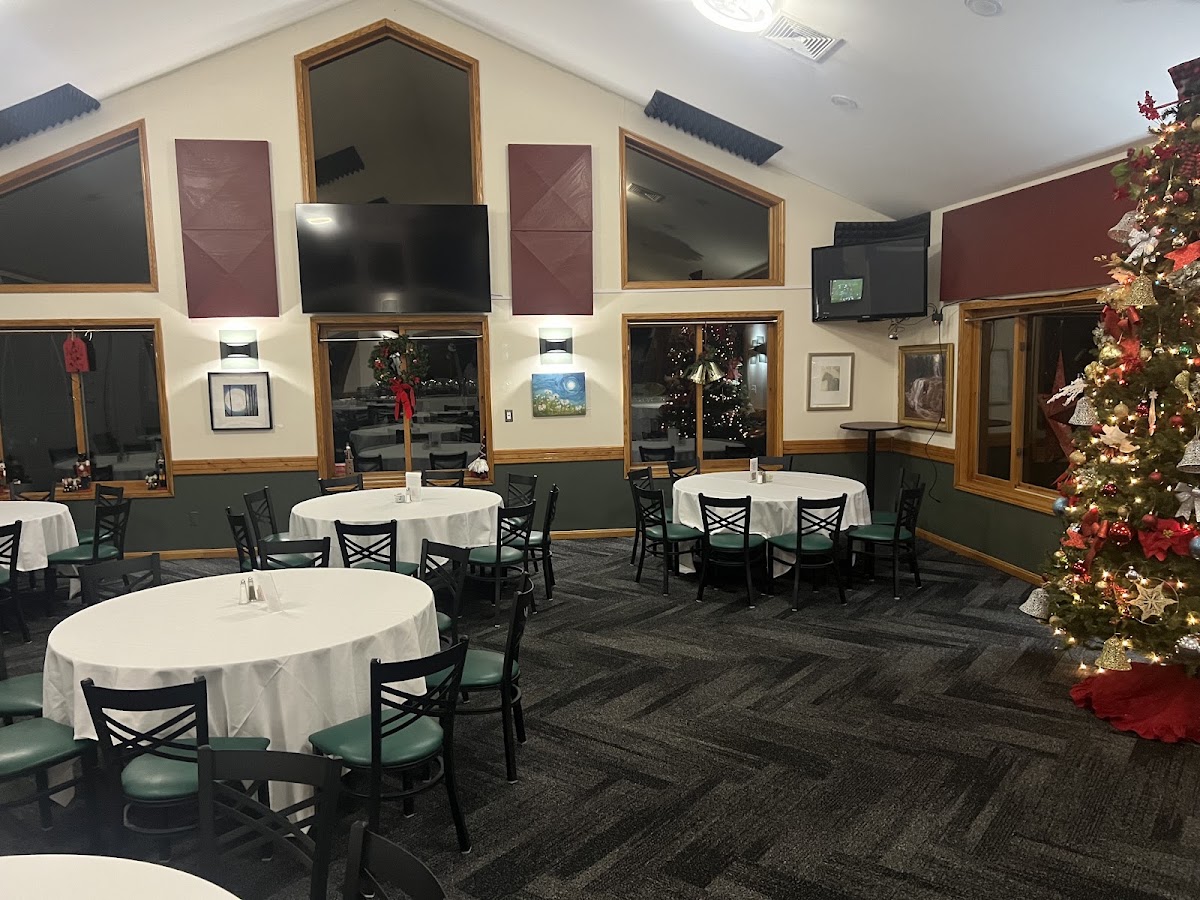 Little Camille's By The Green @ Michigan Meadows Golf