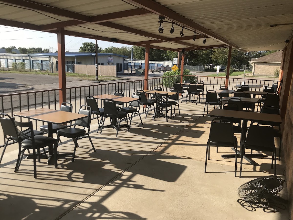 Maria’s Kitchen Mexican Cuisine and Cantina