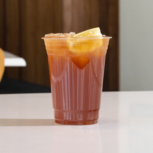 Sweet Tea