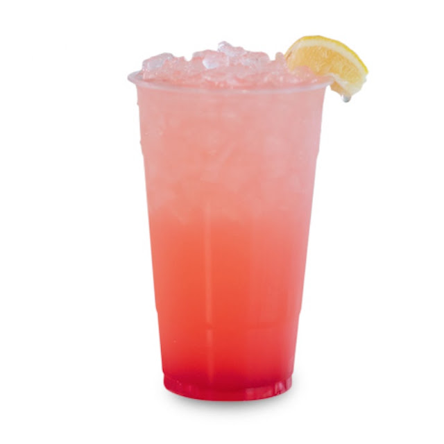 Strawberry Lemonade