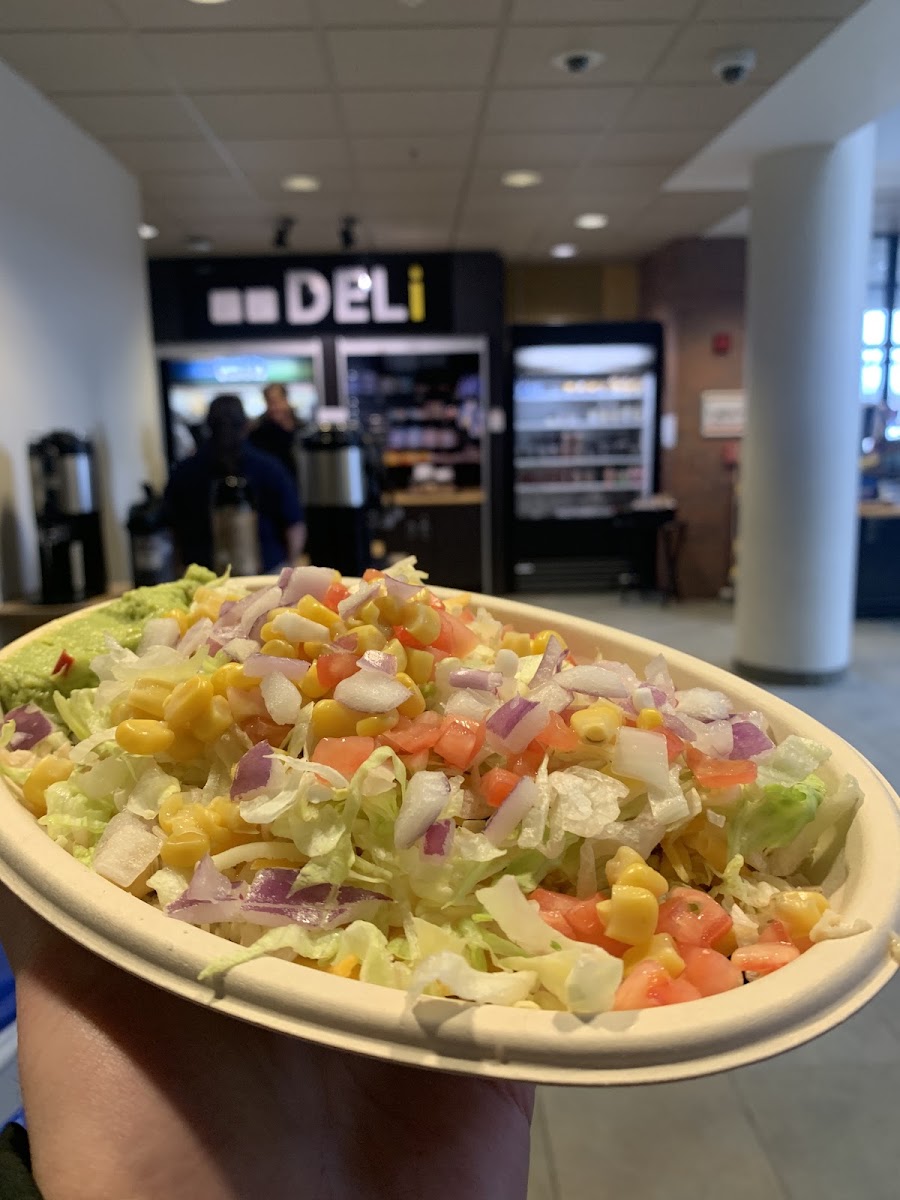 Ctrl Alt DELi