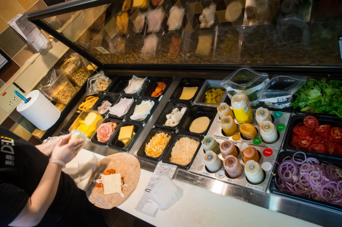 Ctrl Alt DELi
