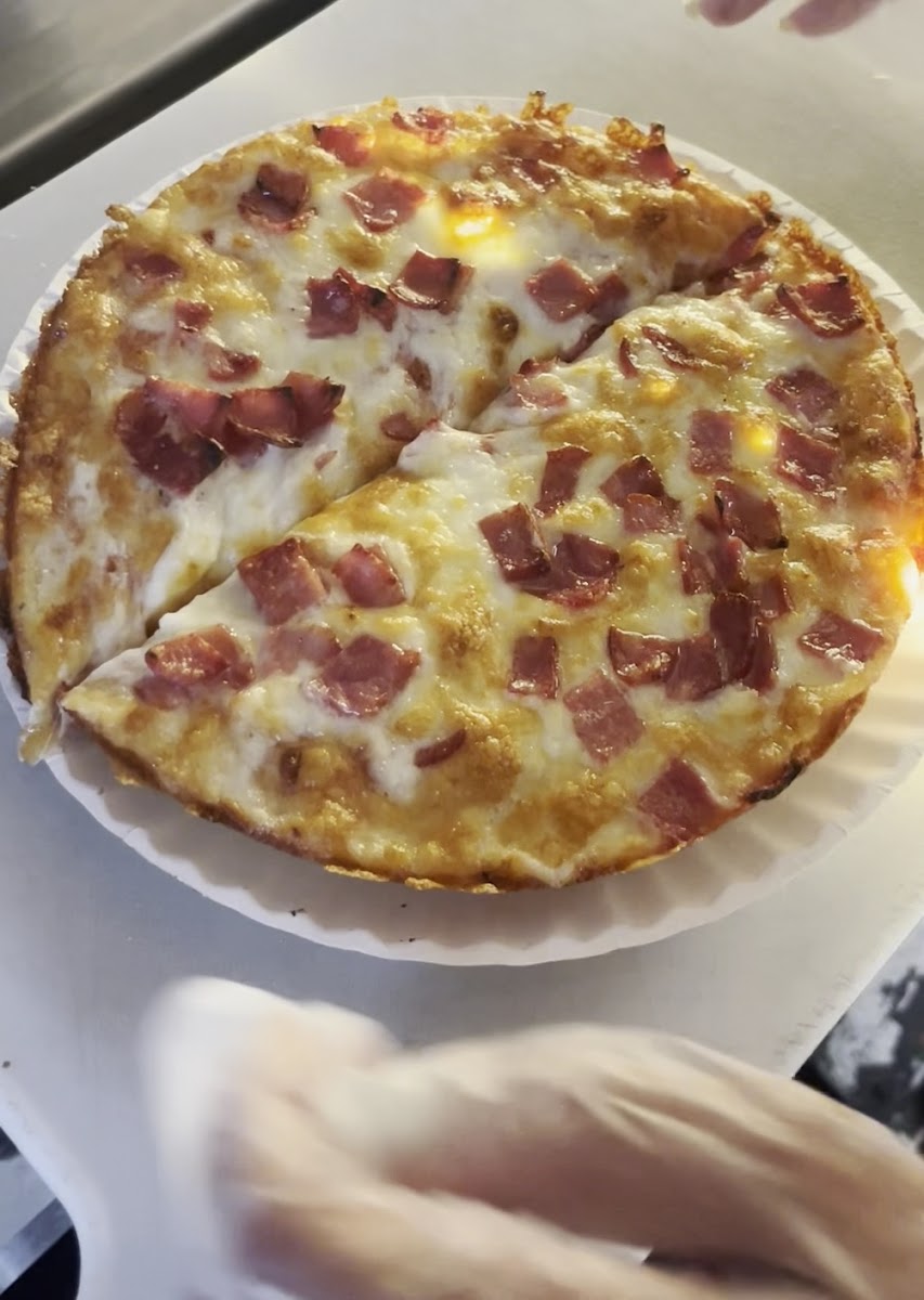 Sabor De Mis Tierras Latina Food Truck