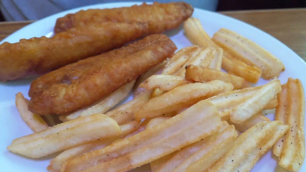 Denny's Restaurant