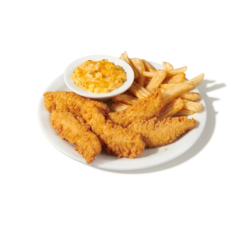 Denny's Restaurant