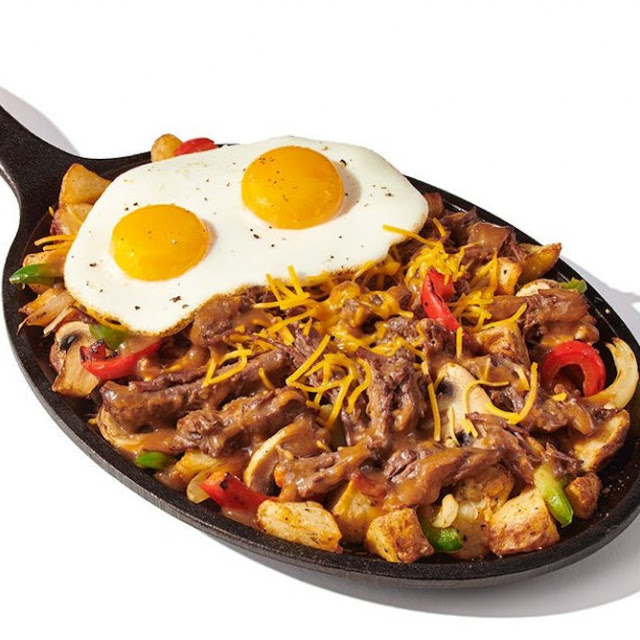 Santa Fe Skillet