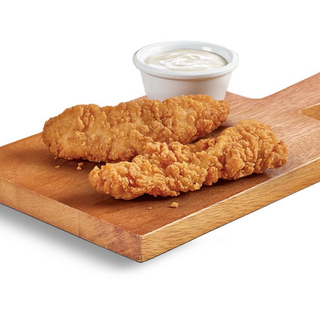 Premium Chicken Tenders
