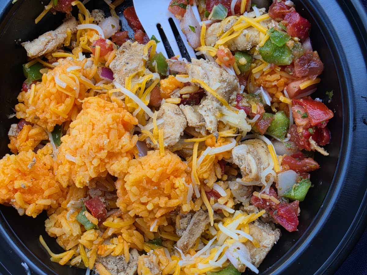 B’s Tacos & More