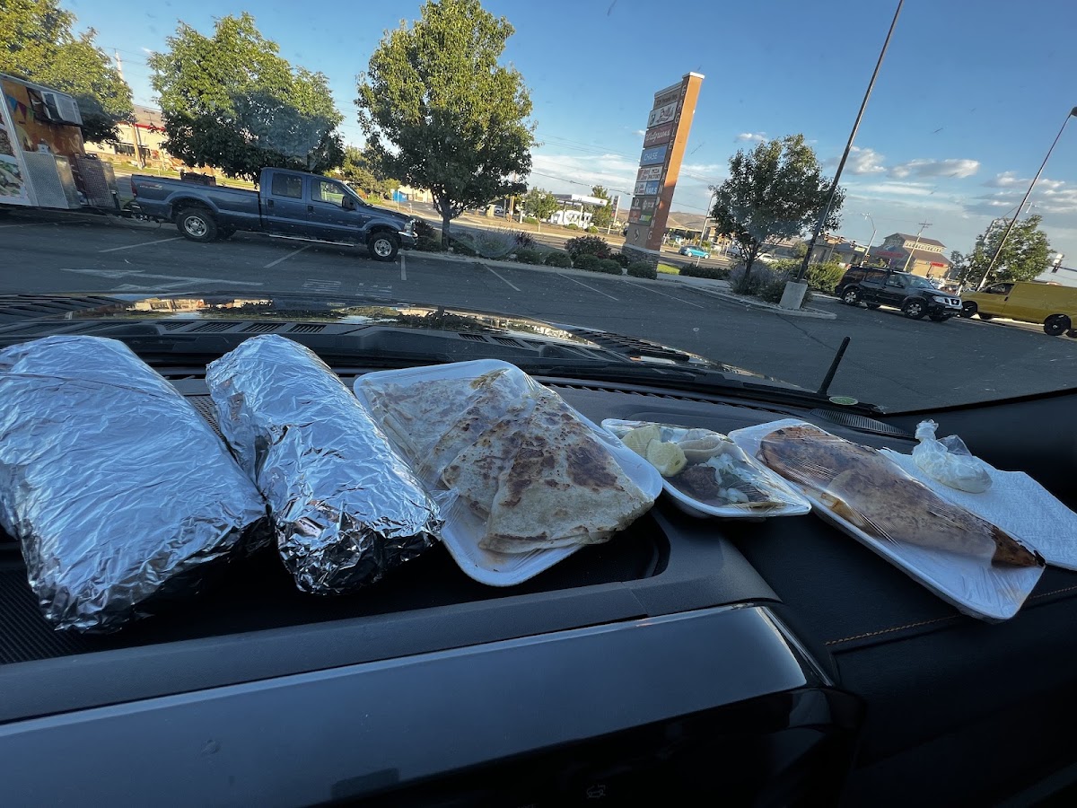 Los Arcos