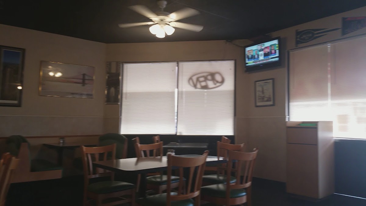 Ray's Pizza