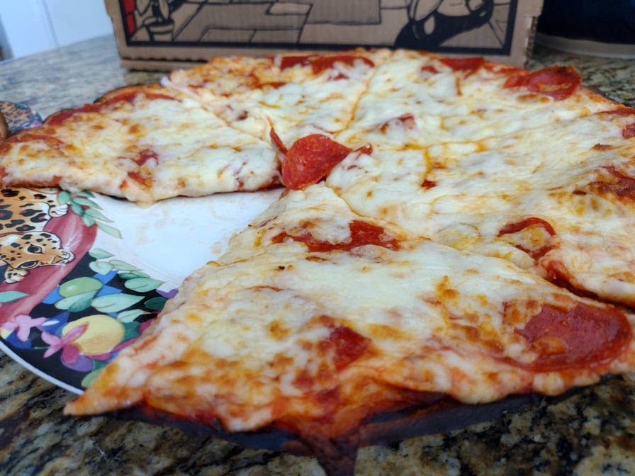 Ray's Pizza