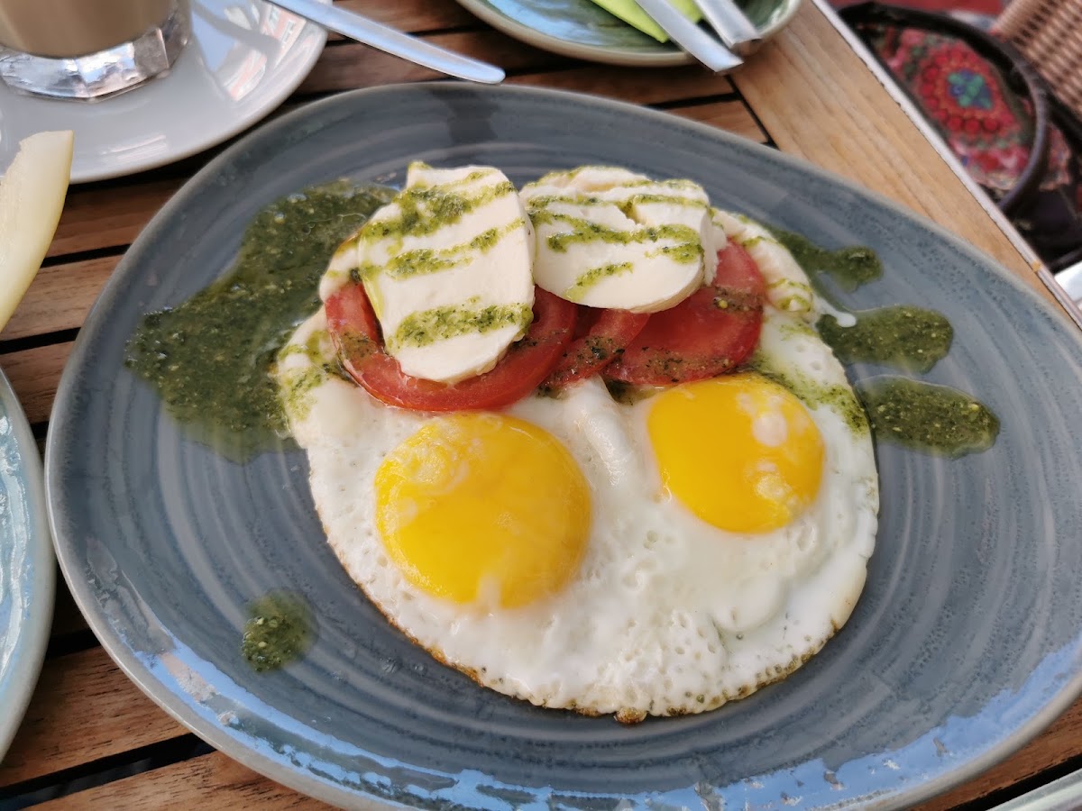Cafe Bistro Villa Rosa - Landsberg am Lech