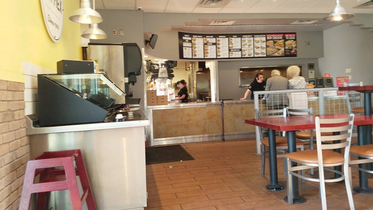 Taco Bueno
