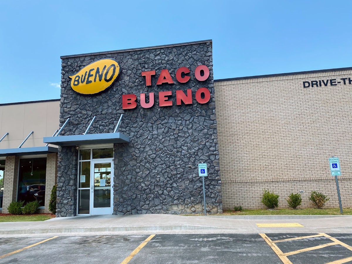 Taco Bueno