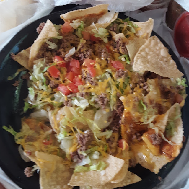 Taco Salad