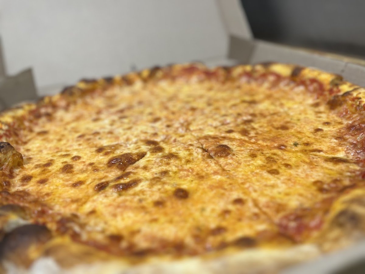 An Extra Slice Of New York