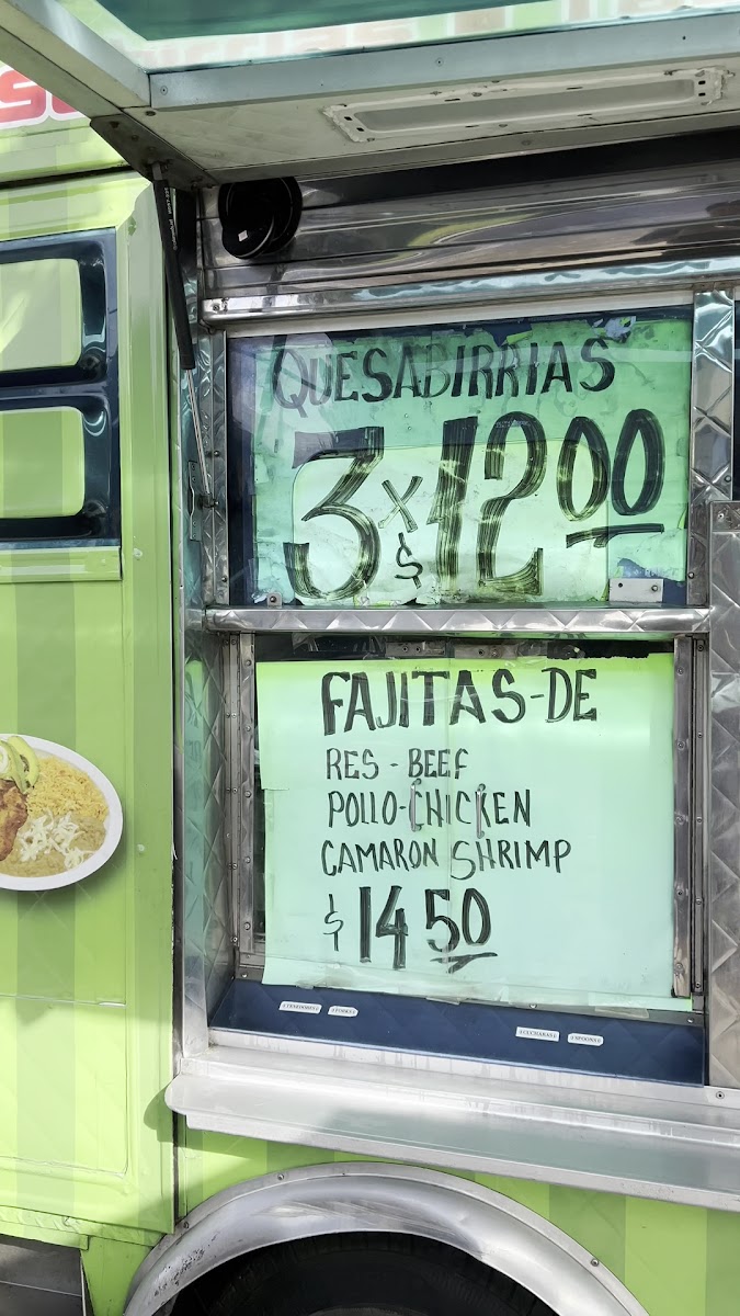 San Miguel Taqueria