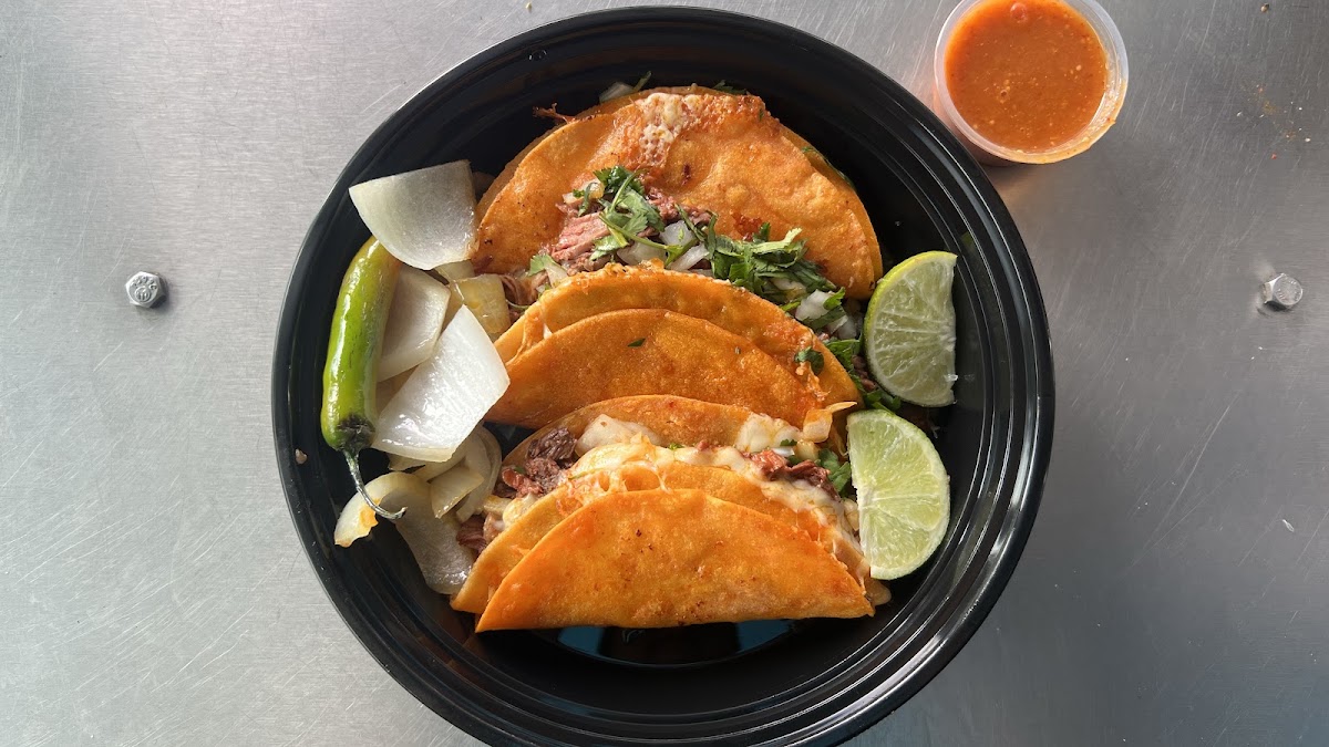 San Miguel Taqueria
