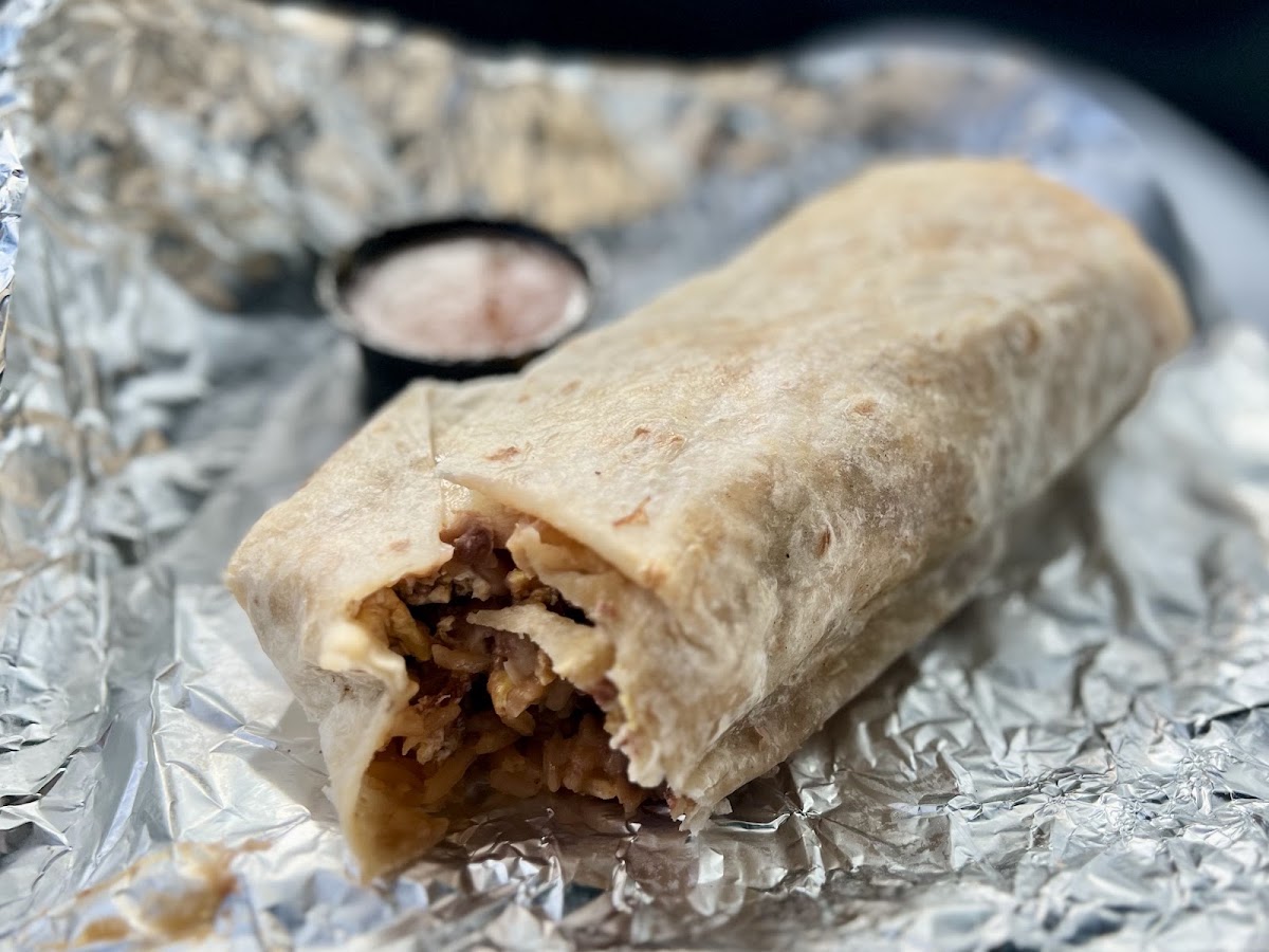 San Miguel Taqueria