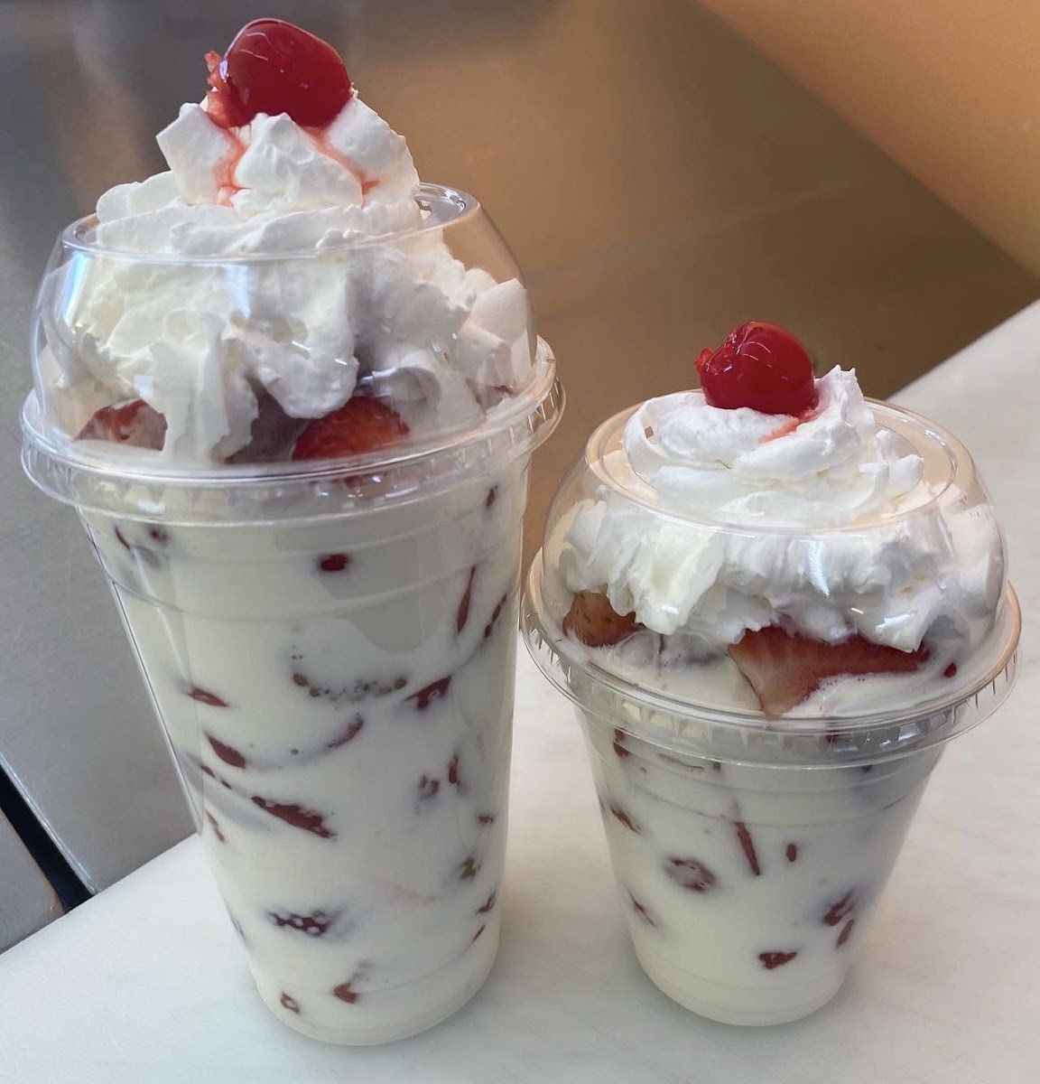 Raspados Las Piñas