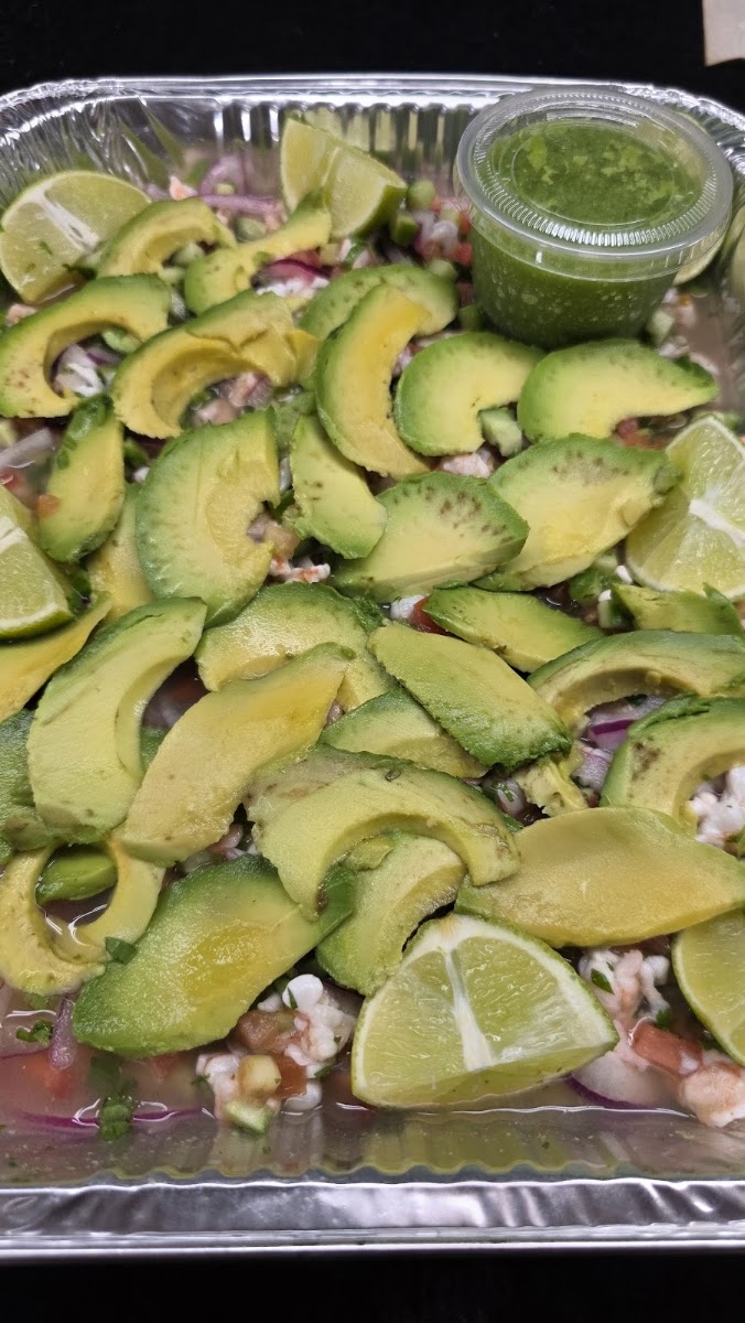 Raspados Las Piñas