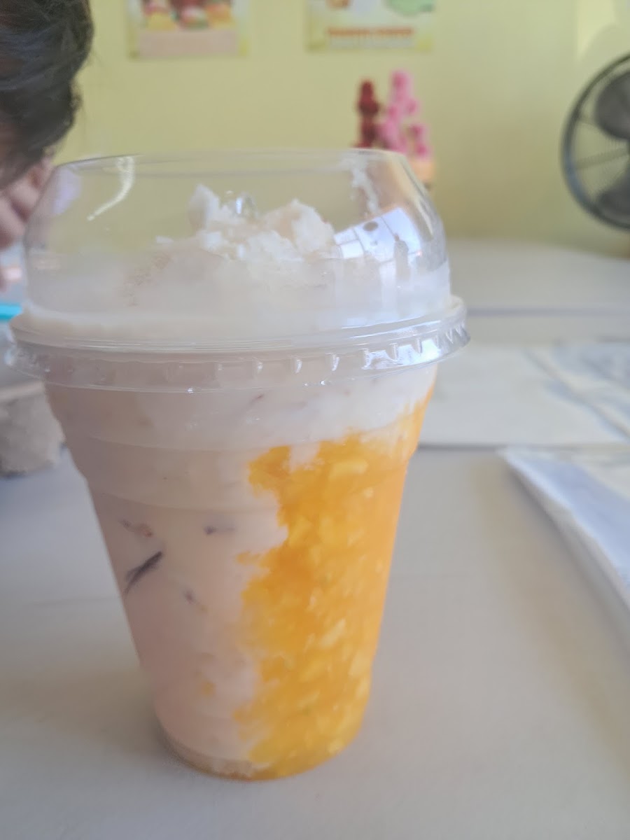 Raspados Las Piñas
