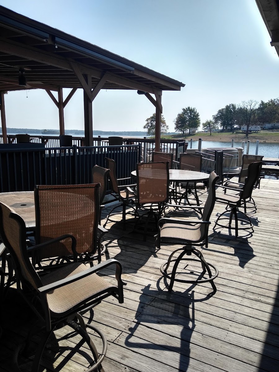 Harbor Marina