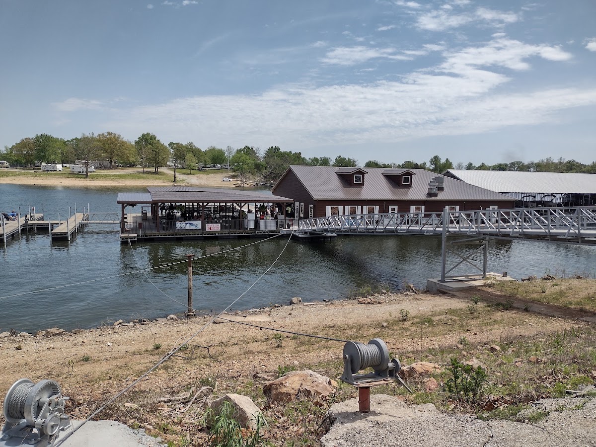 Harbor Marina